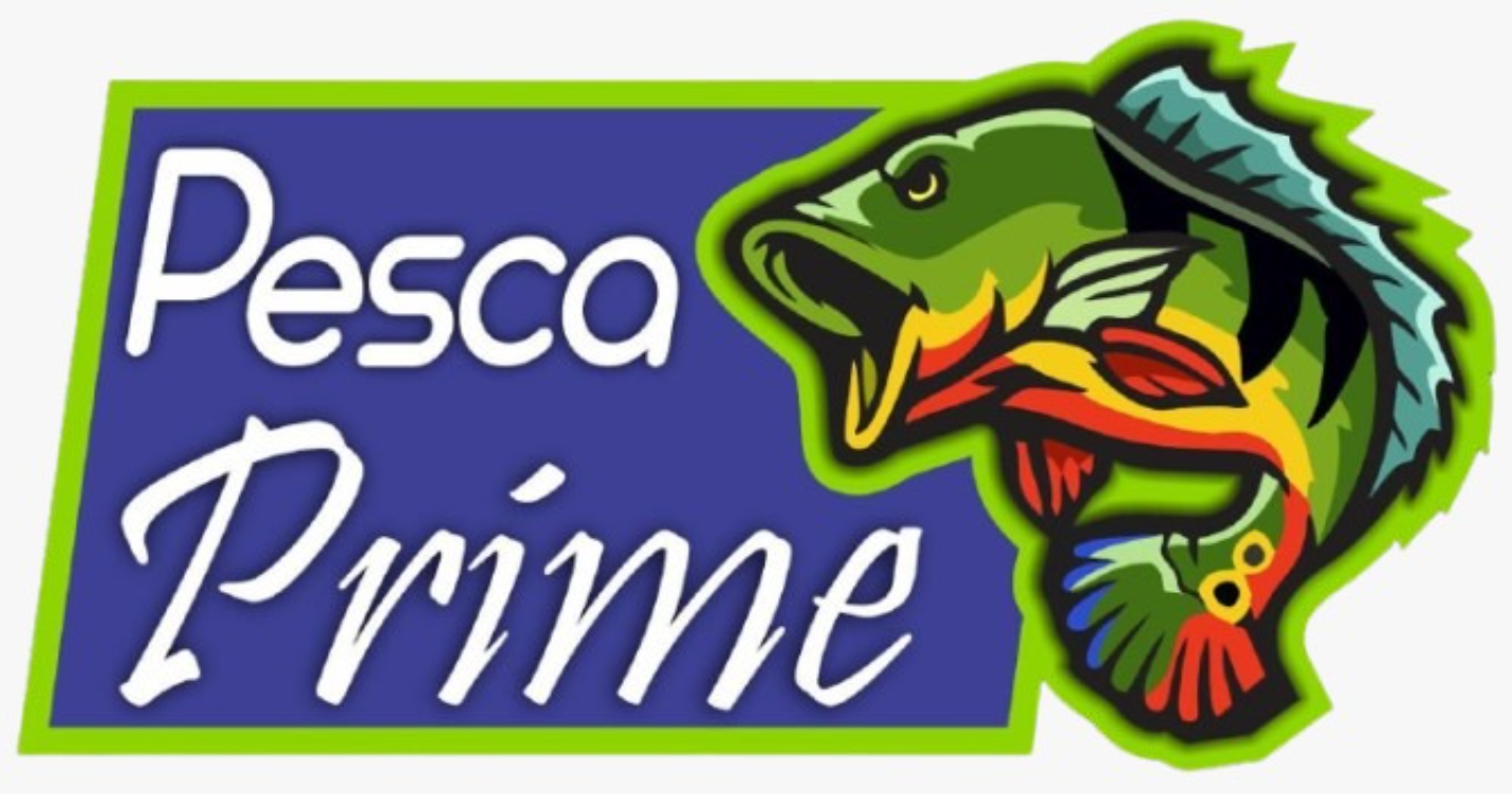 Logotipo Pesca Prime