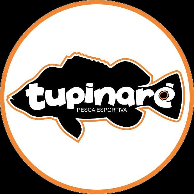 Logotipo Canal Tupinaré