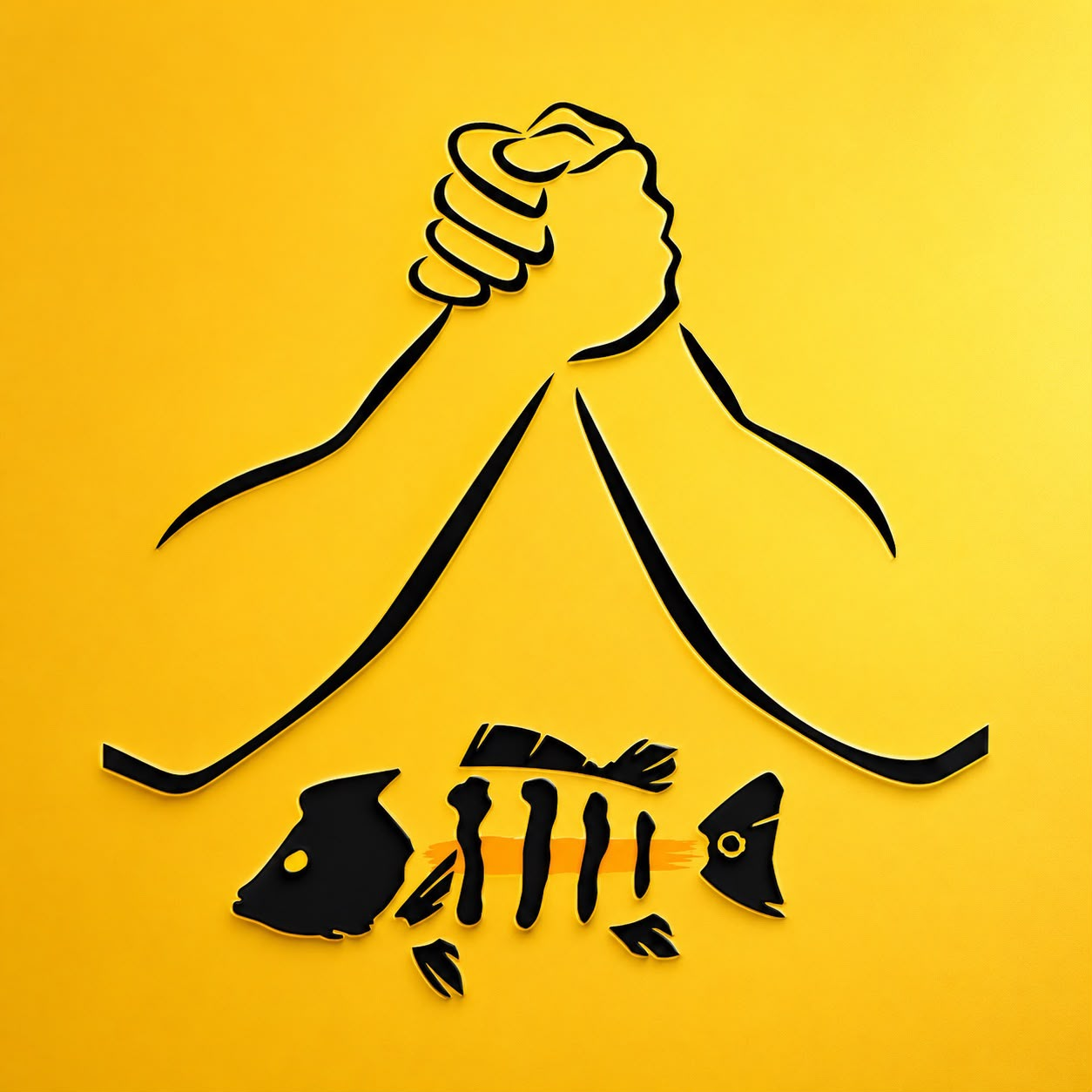 Logotipo Natan Amigos e Teras